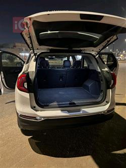 جي ام سي تيراين